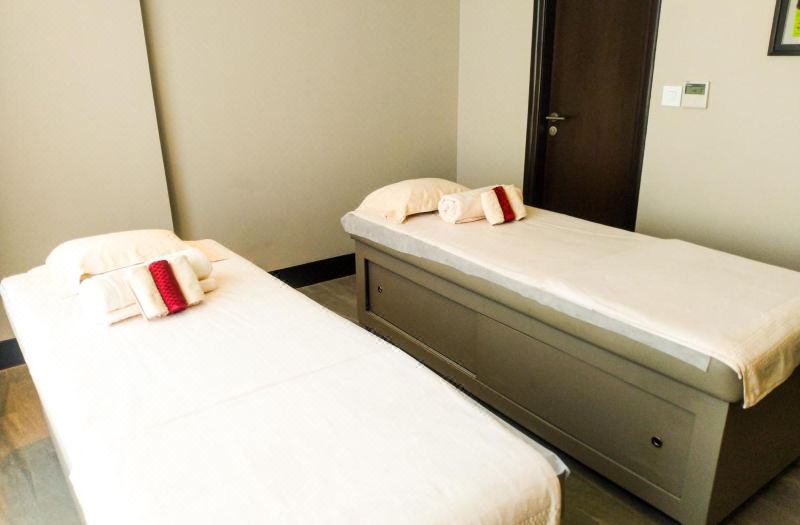 Welcomhotel by ITC Hotels, Katra photo 4
