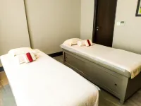 Welcomhotel by ITC Hotels, Katra - spa