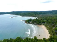 A-Na-Lay Resort Koh Kood - Strand