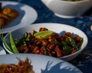 Fox Jaffna By Fox Resorts - Boutique Heritage Luxury - Breakfast