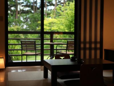 Dormy Club Karuizawa