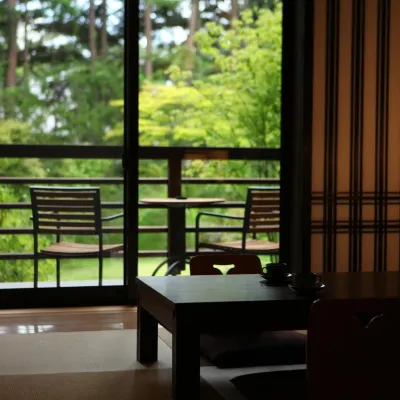 輕井澤Dormy俱樂部酒店 鄰近戰隊秋的酒店