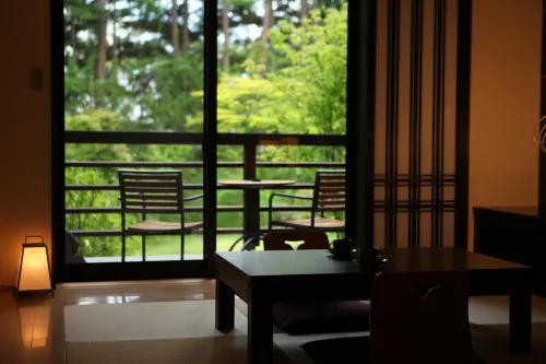 Dormy Club Karuizawa - spa