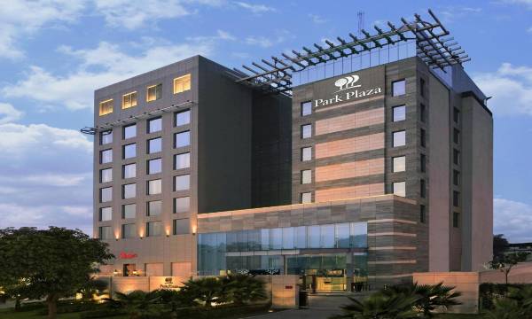 Park Plaza Faridabad