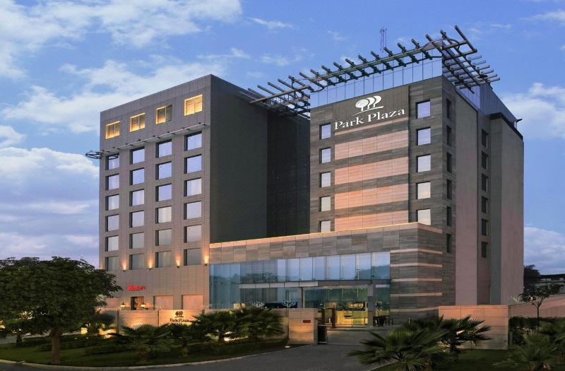 Park Plaza Faridabad