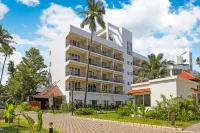 Club Mahindra Arookutty, Alleppey - Balkon