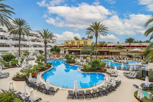 Barceló Corralejo Bay - Adults Only - บูติค