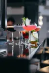 Ramada By Wyndham Diplomat Canberra - Barer