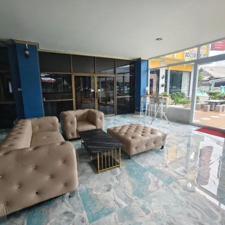 Metro Residence