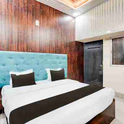 Hotel O Divya Rooms