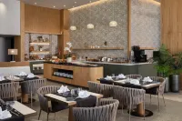 Four Points by Sheraton São Vicente Resort - servizio colazione