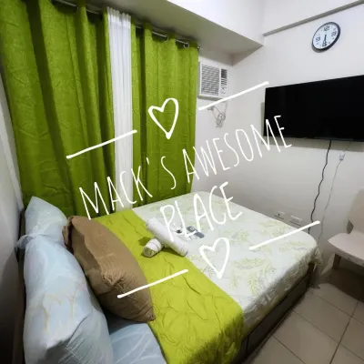 Macks Awesome 07 Fast Wifi Premium Netflix Các khách sạn gần Ga MRT Guadalupe