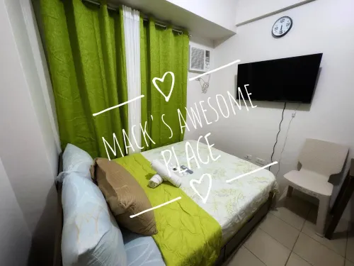 Macks Awesome 07 Fast Wifi Premium Netflix - Hostels