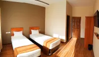 Bluefire Homestay Syariah - Airport Shuttle