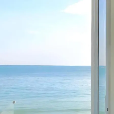 Sawasdee Coco Resort