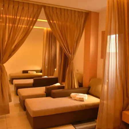 Freshup Hotel