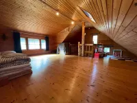 Sunny Side Cottage - Mountain view
