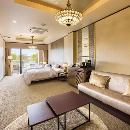 Katakura Silk Hotel