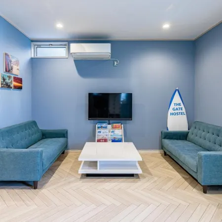 The Gate Hostel Shonan Fujisawa