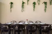 Stone Wood Premier Gokarna - breakfast