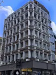 Pacific Residence - Condos