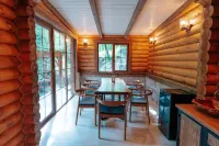 Getahovit Resort - 3-Sterne