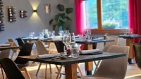 Casteluce Hotel Funivie - breakfast