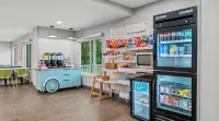 Spark by Hilton Brunswick - 3-Star