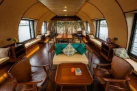 Southern Panorama Houseboats - House Boats
