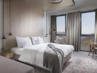 Hotel Golf Prague Hotels near White Hill
