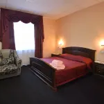 Malenkaya Gagra Guest House - 홈스테이