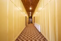Gulmarg Ski Hill Resort - Wifi