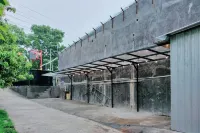 TwoSpaces Living at Arfina Residence Syariah, Lamongan - Wi-Fi