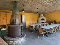 Parkhotel Emmaus - Casa Rustico - Breakfast