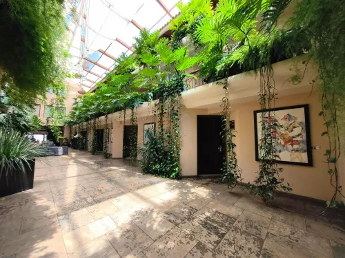 Casa del Alma Hotel Boutique & Spa - spa