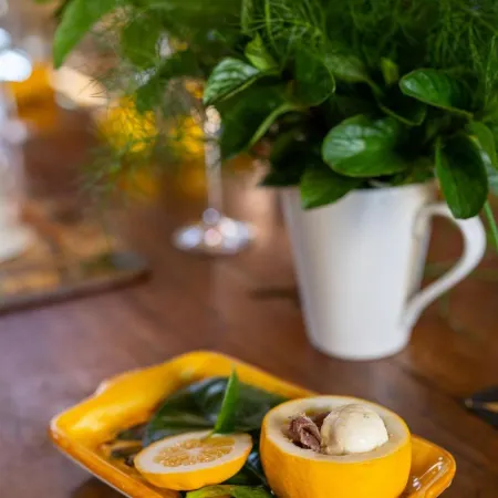 Antria Boutique Lodge