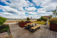 Brera Serviced Apartments Ulm - 3 étoiles