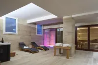 Luci di Assisi B&B Wellness - Bed and Breakfasts