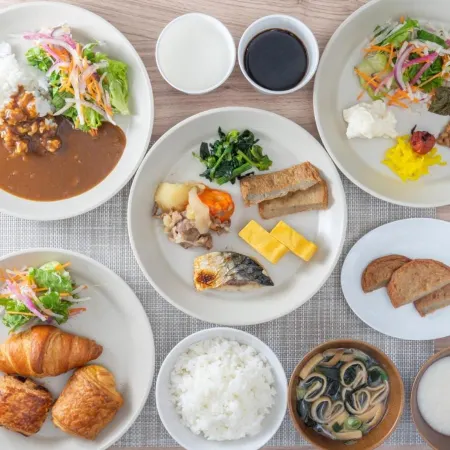 Super Hotel Iyo Saijo