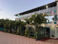 Hotel Golden Galaxy and Restaurant - Wi-Fi