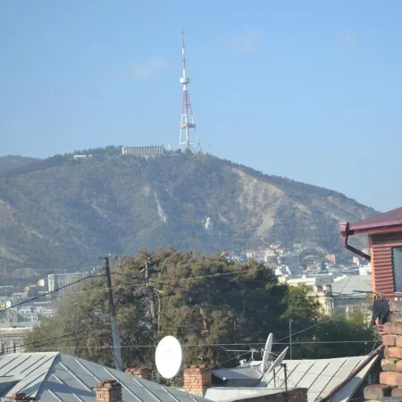 Your House in Tbilisi