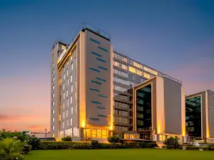 The Orchid Zirakpur, Chandigarh