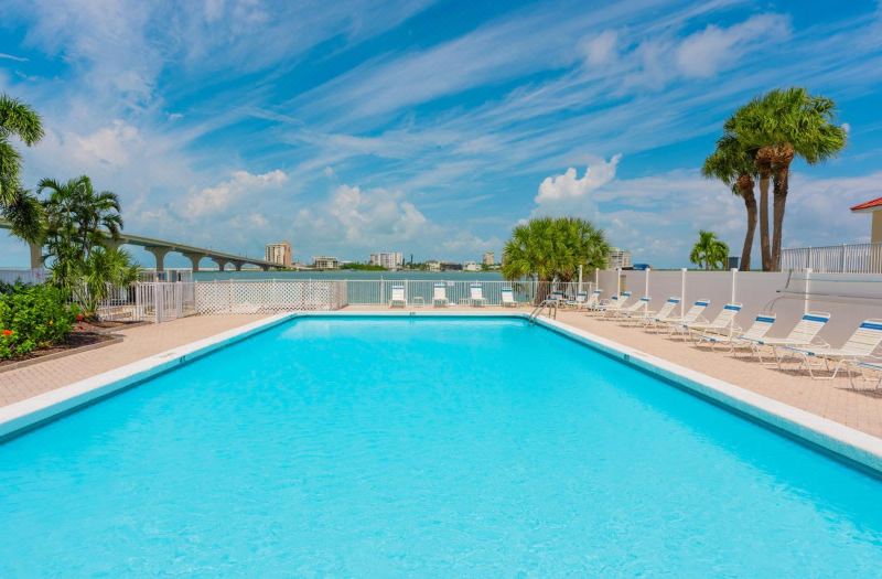 Lovers Key Resort photo 3