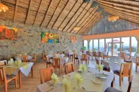 Mezena Resort & Spa - breakfast