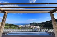 Atami Fuga - Ocean View