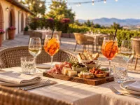Cignella Resort - 3-Star