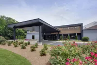 Courtyard Atlanta Marietta/I-75 North Hotels near Hornet Village Suites