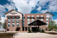 Courtyard Fort Worth at Alliance Town Center Hotels in Fort Worth