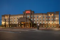 Hampton Inn & Suites El Paso-East Hotel di El Paso