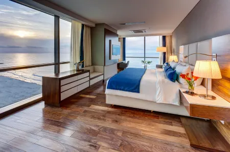 InterContinental Hotels 卡塔赫納